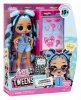 MGA Lalka L.O.L. Surprise Tweens Core Doll, Freshest